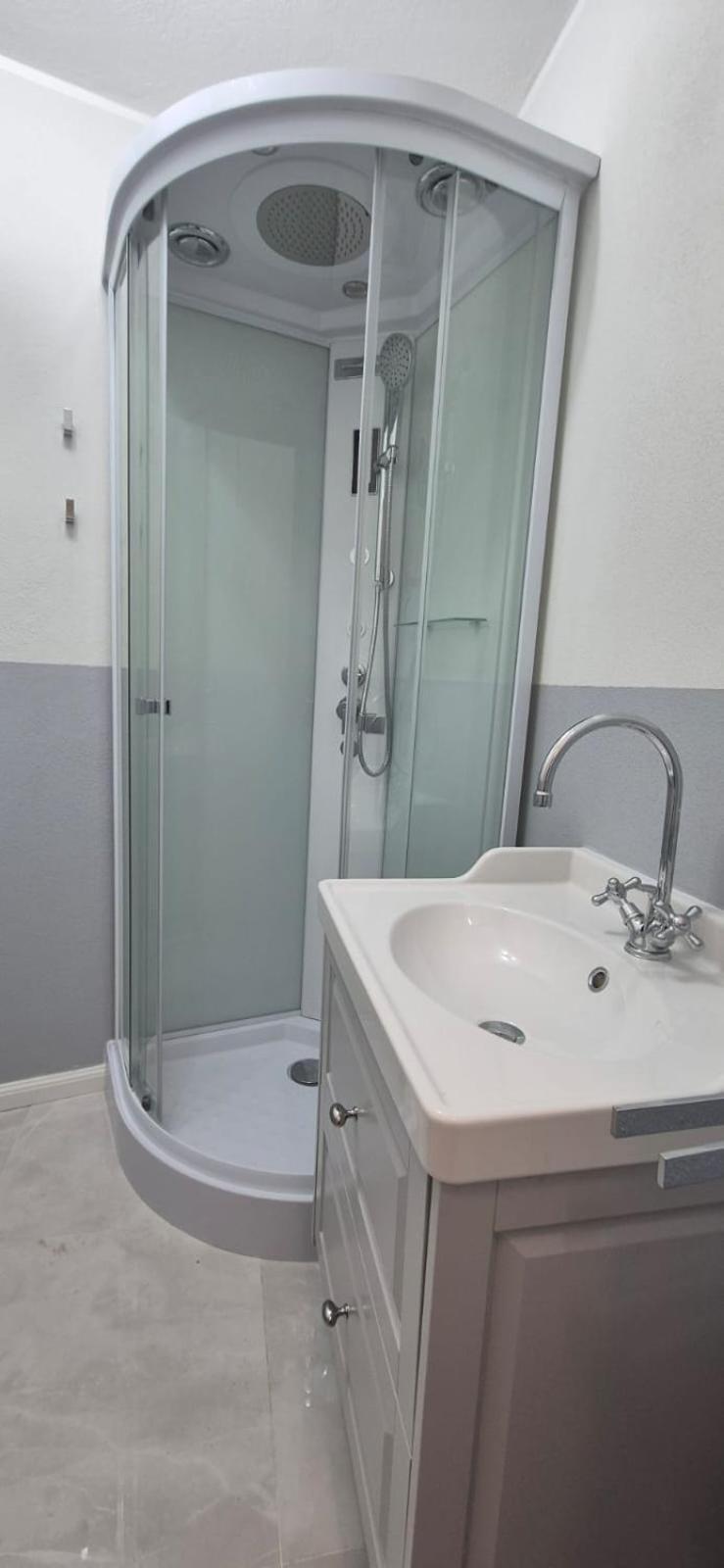 Mb Monolocale In Via Xx Settembre Affittacamere