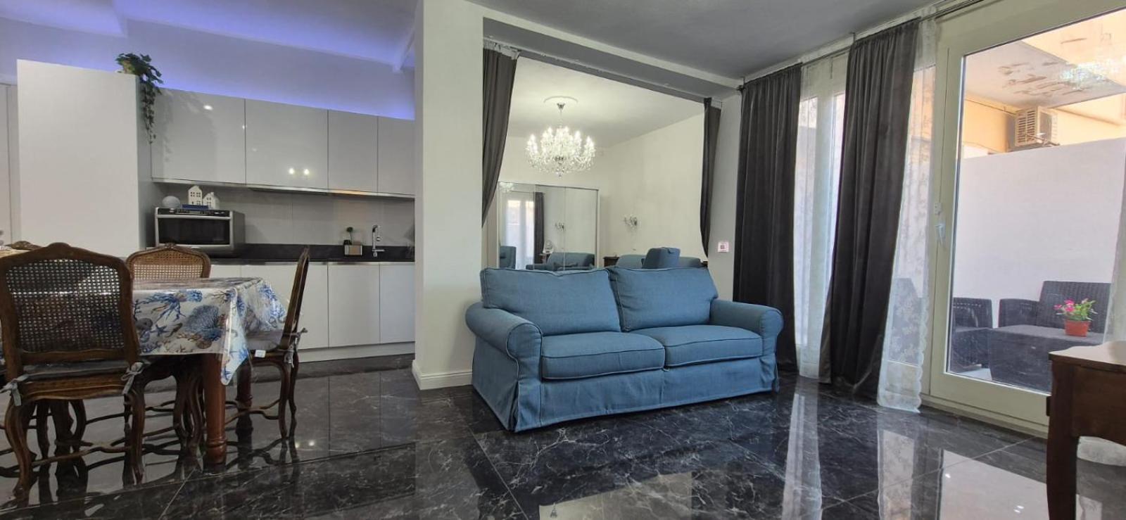 Mb Monolocale In Via Xx Settembre *