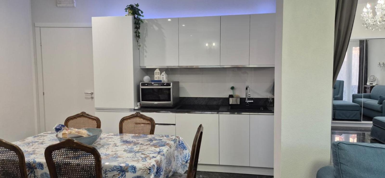 Mb Monolocale In Via Xx Settembre Guest house Cagliari