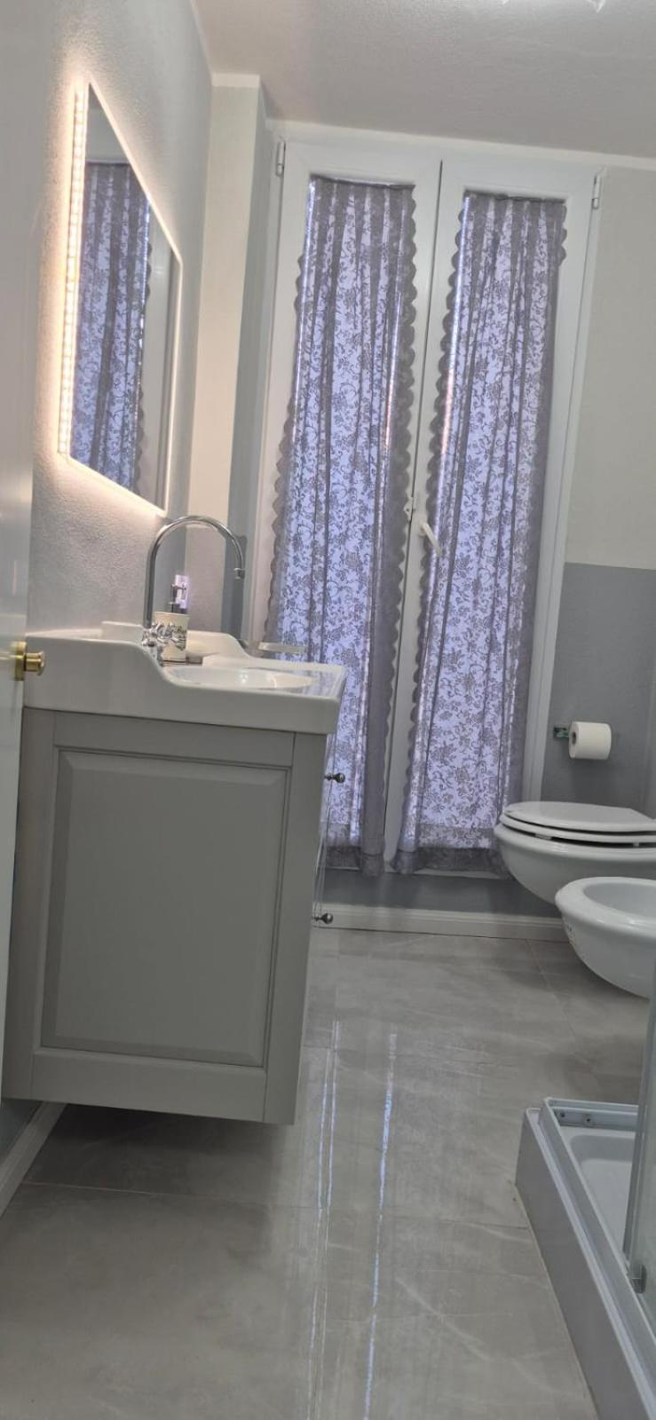 Guest house Mb Monolocale In Via Xx Settembre