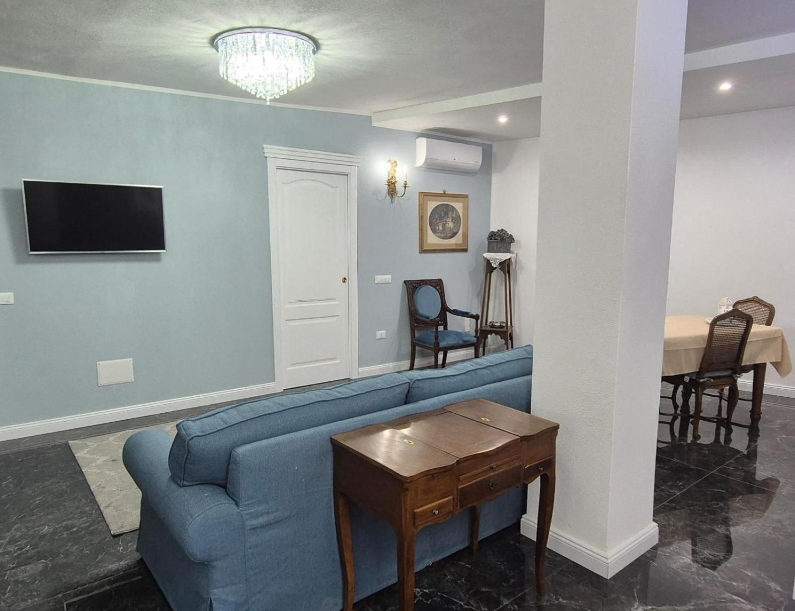 Mb Monolocale In Via Xx Settembre Guest house *