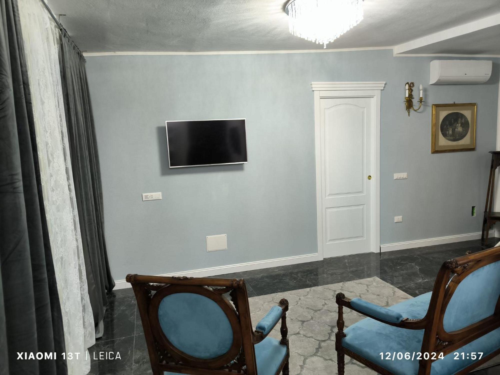 Mb Monolocale In Via Xx Settembre * Cagliari
