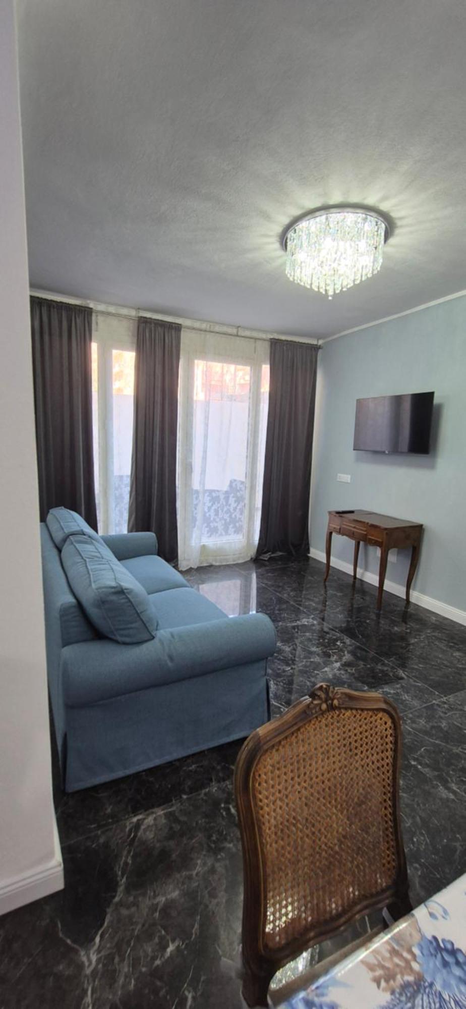 Guest house Mb Monolocale In Via Xx Settembre Cagliari
