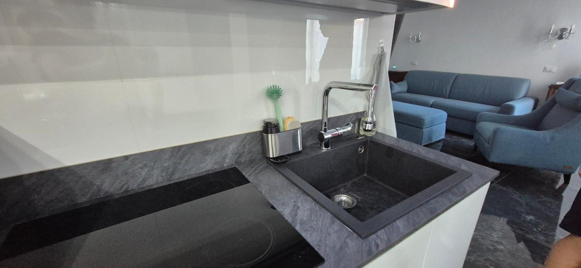 Mb Monolocale In Via Xx Settembre Affittacamere