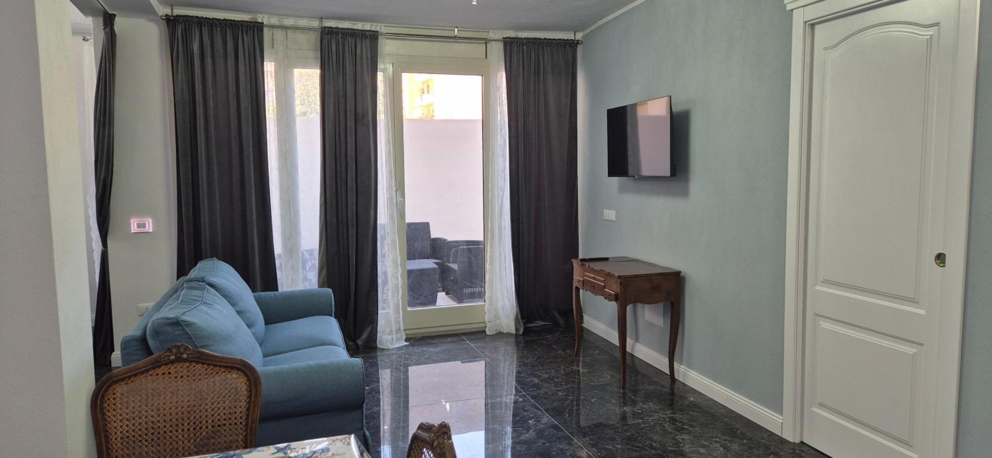 Mb Monolocale In Via Xx Settembre Affittacamere