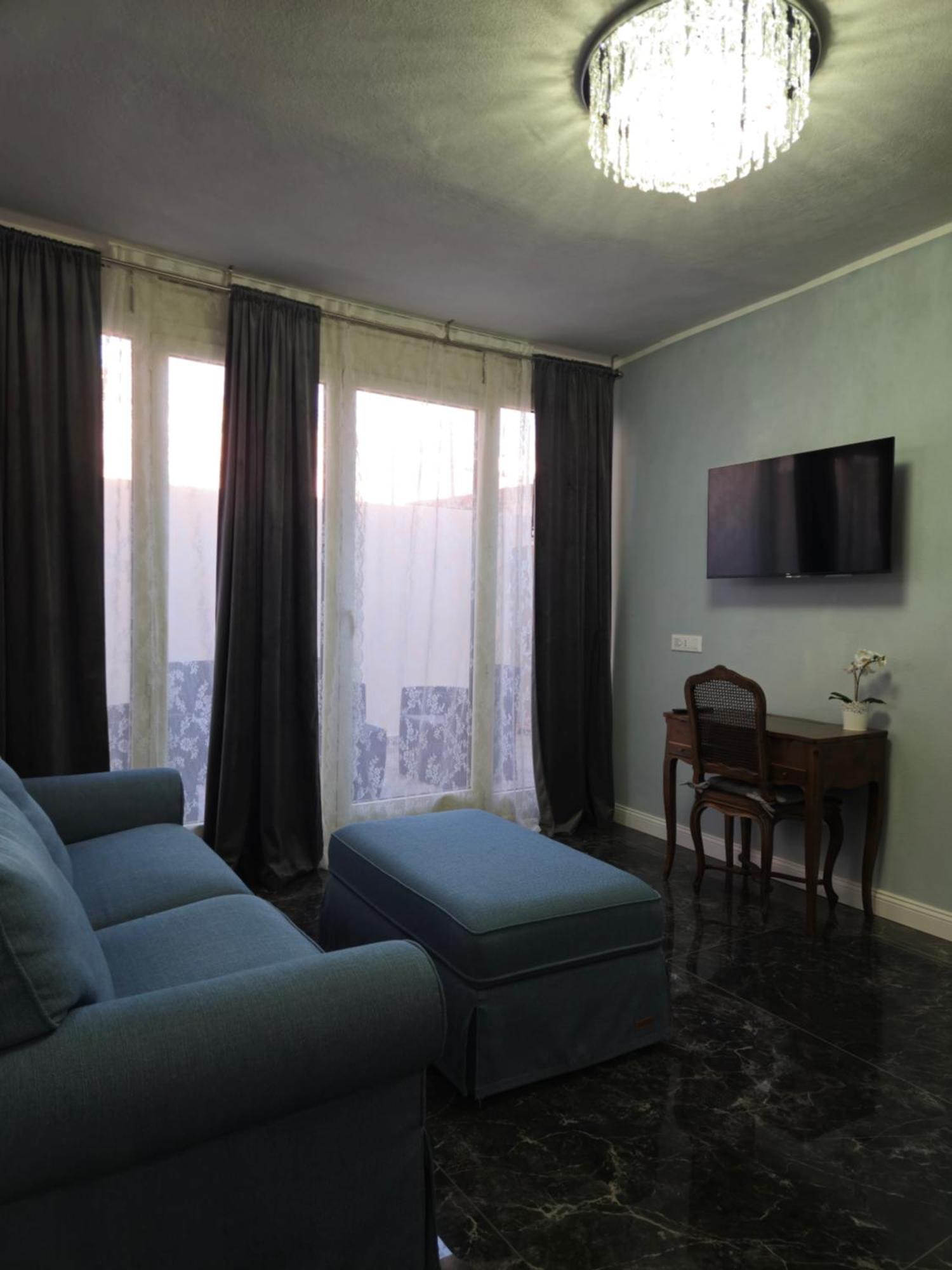 Guest house Mb Monolocale In Via Xx Settembre *