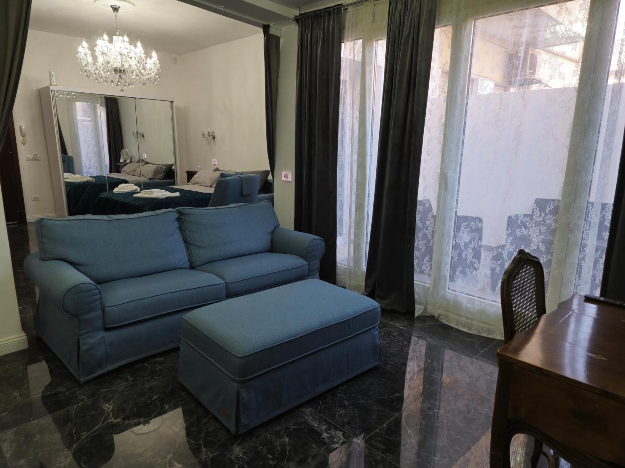 Mb Monolocale In Via Xx Settembre Affittacamere *