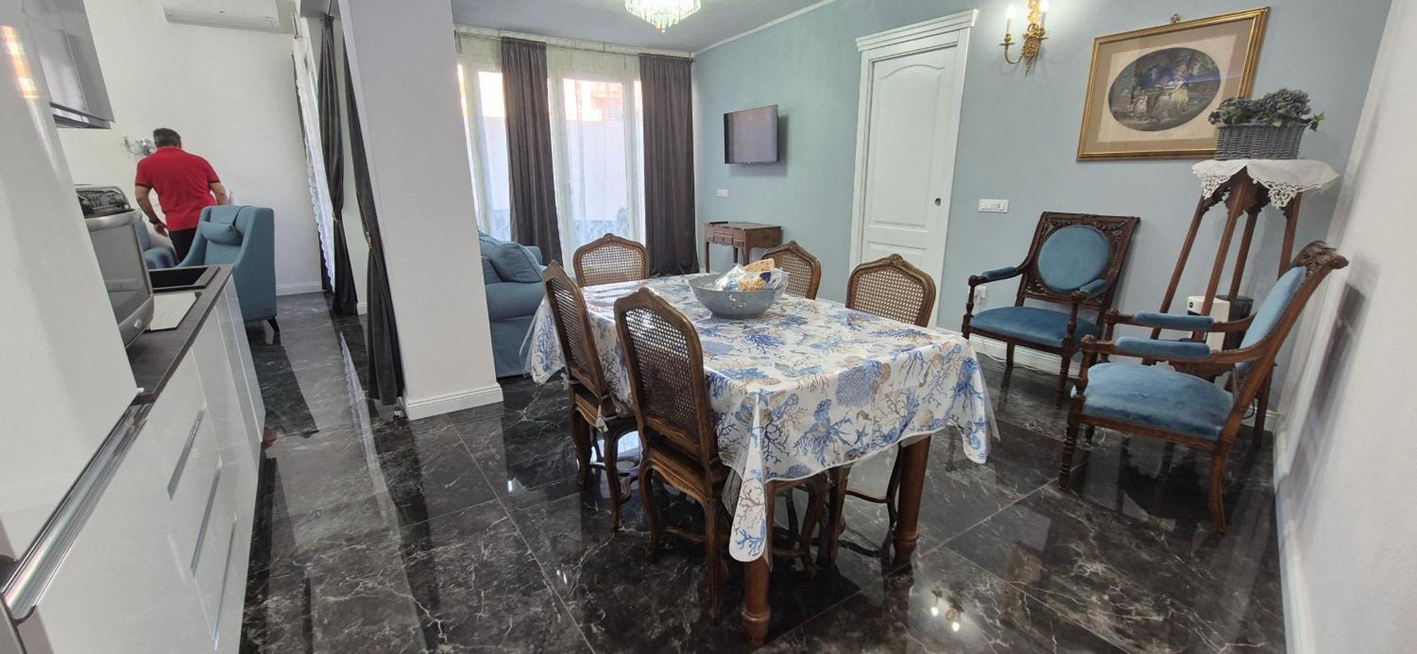 Affittacamere Mb Monolocale In Via Xx Settembre