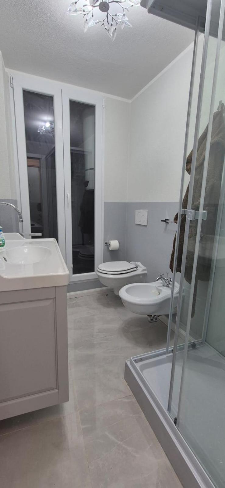 Guest house Mb Monolocale In Via Xx Settembre